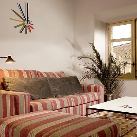 Domopolitan Centro Apartment