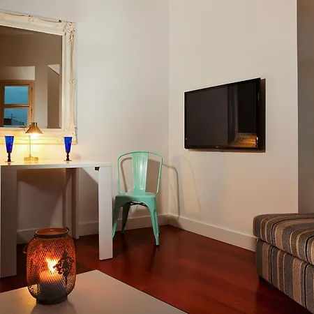 Domopolitan Centro Apartment Malaga