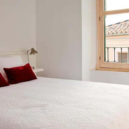 Domopolitan Centro Apartment