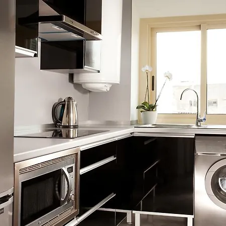 Apartment Domopolitan Centro