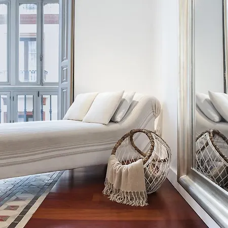 Apartment Domopolitan Centro *