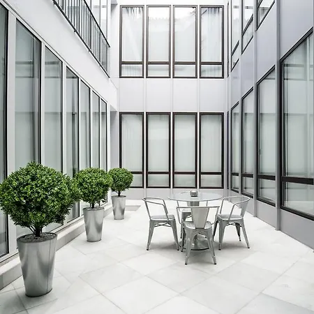 Domopolitan Centro Apartment *
