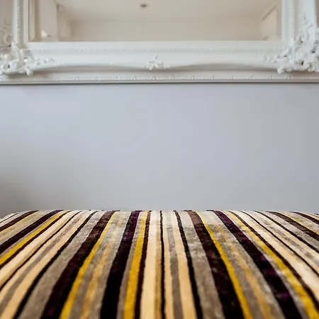 Domopolitan Centro Apartment
