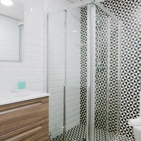 Apartment Domopolitan Centro Malaga