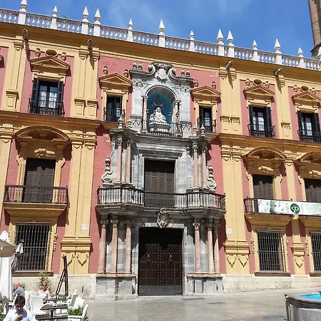 Apartment Domopolitan Centro