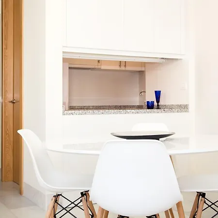 Apartment Domopolitan Centro