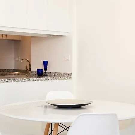 Apartment Domopolitan Centro Malaga