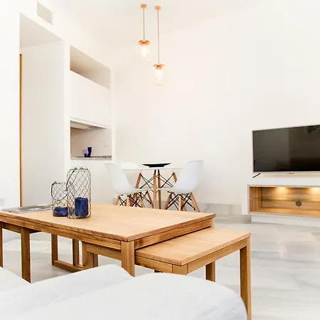 Apartment Domopolitan Centro