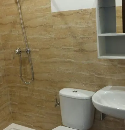 Domopolitan Centro Apartment Malaga