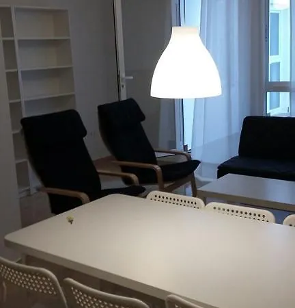 Domopolitan Centro Apartment