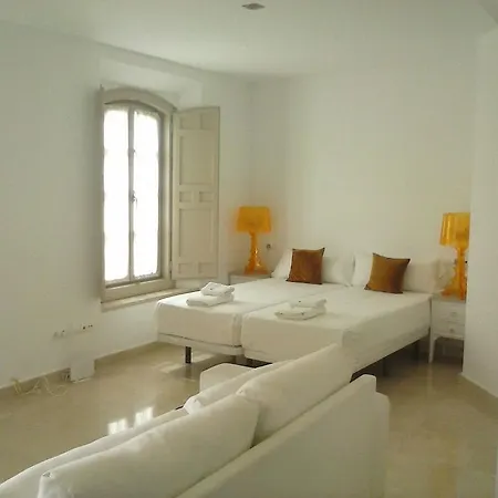 Domopolitan Centro Apartment *