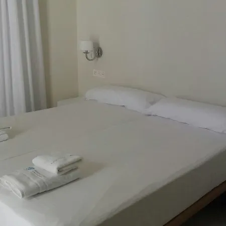 Apartment Domopolitan Centro *