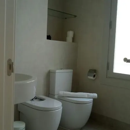 Apartment Domopolitan Centro Malaga