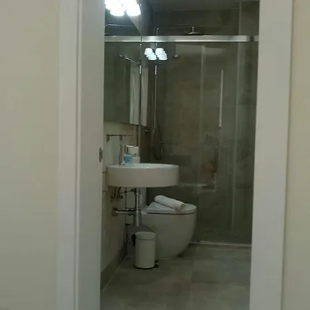 Domopolitan Centro Apartment