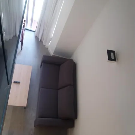 Apartment Domopolitan Centro *