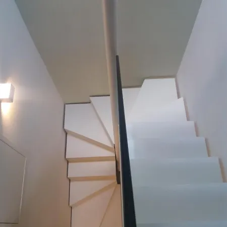 Domopolitan Centro Apartment *