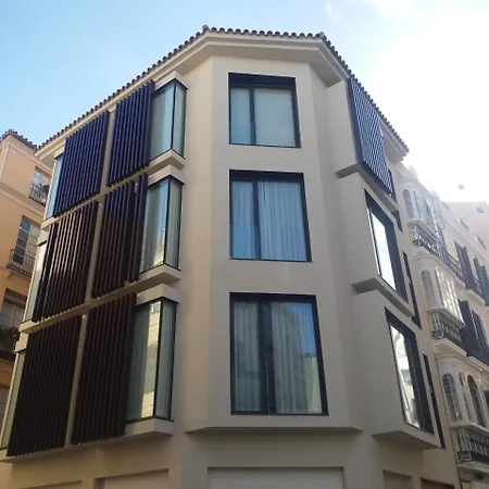 Domopolitan Centro Apartment *