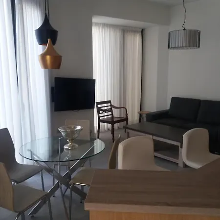 Domopolitan Centro Apartment Malaga