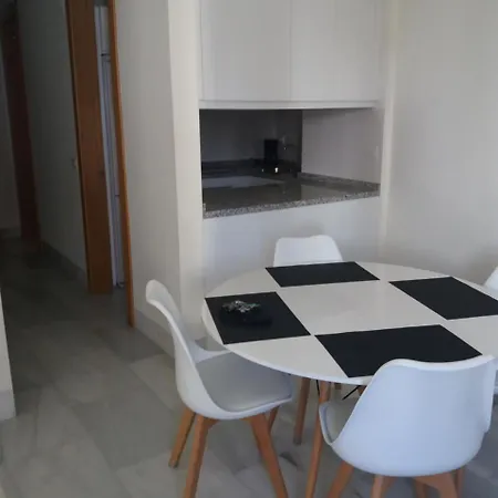 Domopolitan Centro Apartment