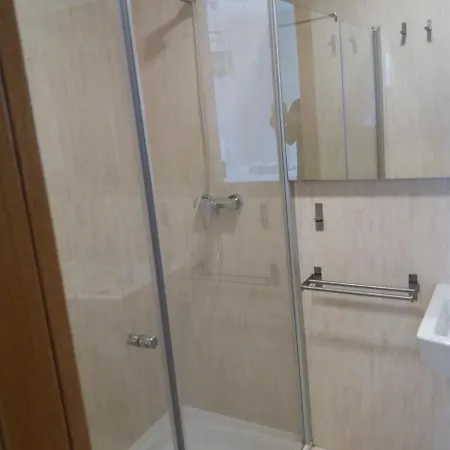 Apartment Domopolitan Centro Malaga