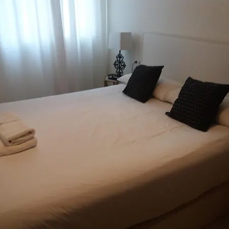 Domopolitan Centro Apartment Malaga